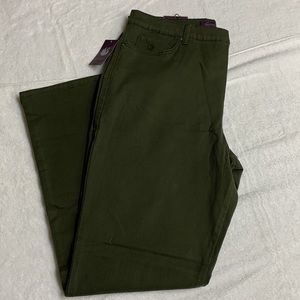 Gloria Vanderbilt. - Amanda Jeans